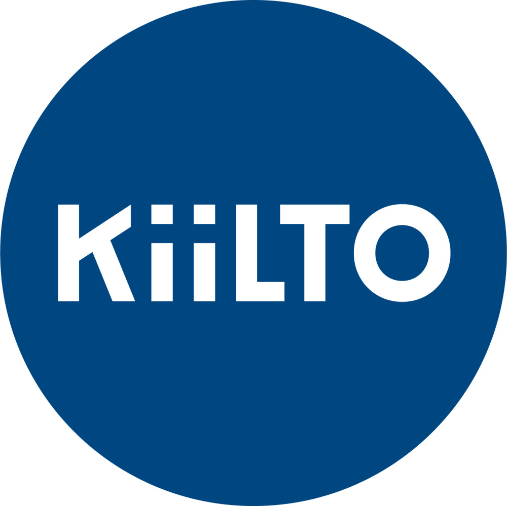 kiilto_logo